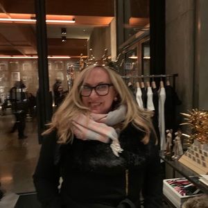 Meet your Posher, Michelle